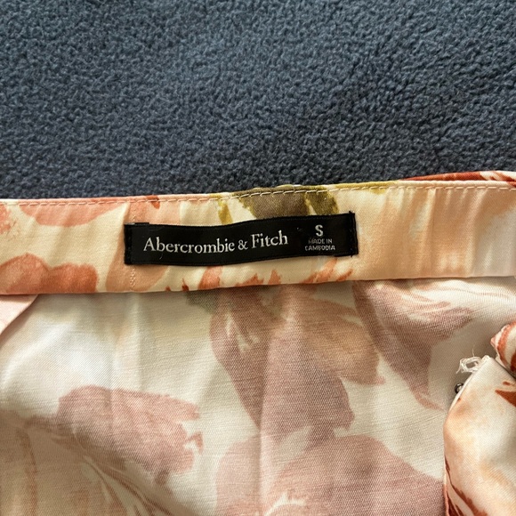 Abercrombie & Fitch Women's multi Skirt - Picture 2 of 6
